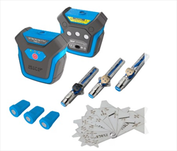 Thiết bị cân chỉnh dây đai, pully SKF TKBA 31